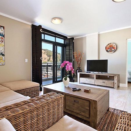 Appartement Quayside à Le Cap Extérieur photo