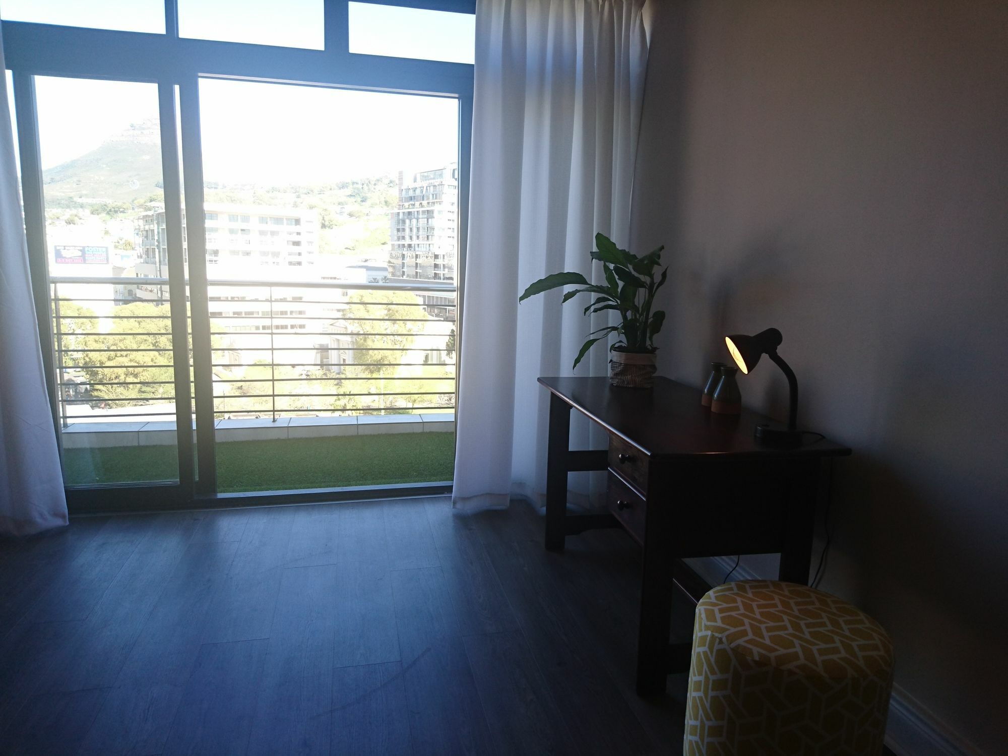 Appartement Quayside à Le Cap Extérieur photo